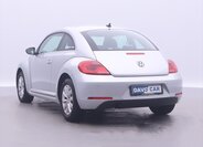 Volkswagen Beetle Hatchback 1,2 l 77 kw