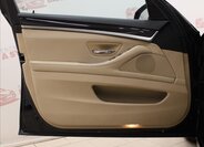 BMW Řada 5 Sedan / Limuzína 3,0 l 150 kw