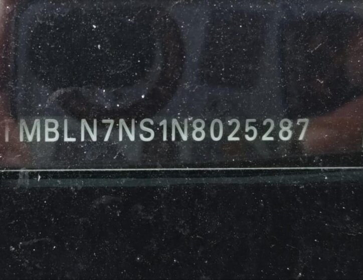 Škoda Kodiaq SUV / Terénní 2,0 l 147 kw