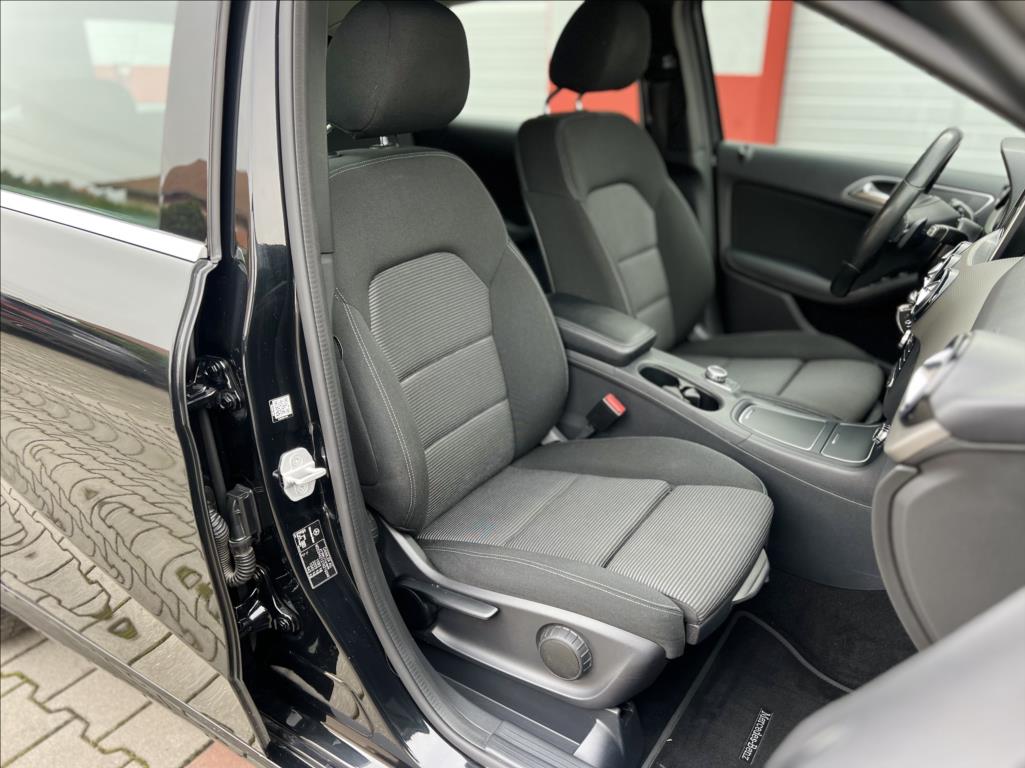 Mercedes-Benz Třídy B