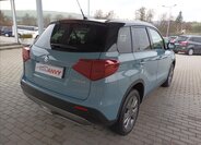 Suzuki Vitara SUV 1,4 l 103 kw