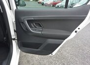 Škoda Fabia Hatchback 1,2 l 63 kw