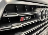 Audi SQ7 33