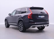 Volvo XC90 SUV / Terénní 2,0 l 165 kw