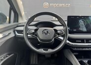 Škoda Enyaq SUV / Terénní 0,0 132 kw