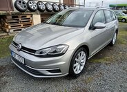 Volkswagen Golf Kombi 1,5 l 110 kw