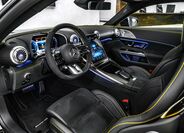 Mercedes-Benz AMG GT 13