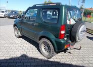 Suzuki Jimny 11