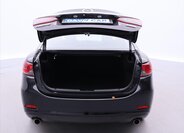 Mazda 6 Sedan 2,5 l 141 kw