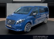 Mercedes-Benz Vito VAN / Minibus 2,0 l 120 kw