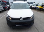 Volkswagen Caddy 3