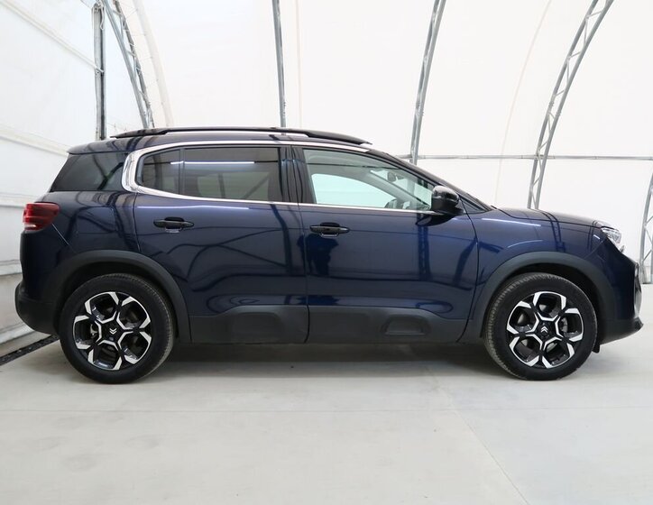 Citroën C5 Aircross 5