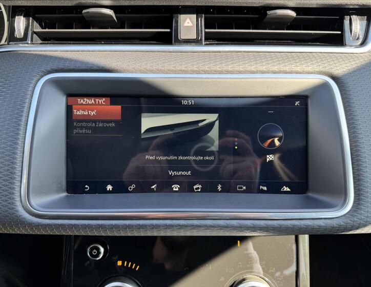 Land Rover Range Rover Evoque 20