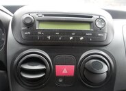 Peugeot Bipper Tepee Hatchback 1,4 l 54 kw