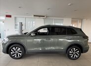 Volkswagen Tiguan 2