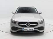 Mercedes-Benz Třídy C Kombi 2,0 l 147 kw