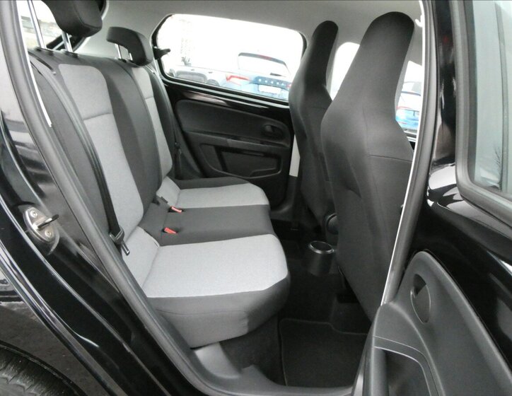 Škoda Citigo Hatchback 999,0 44 kw