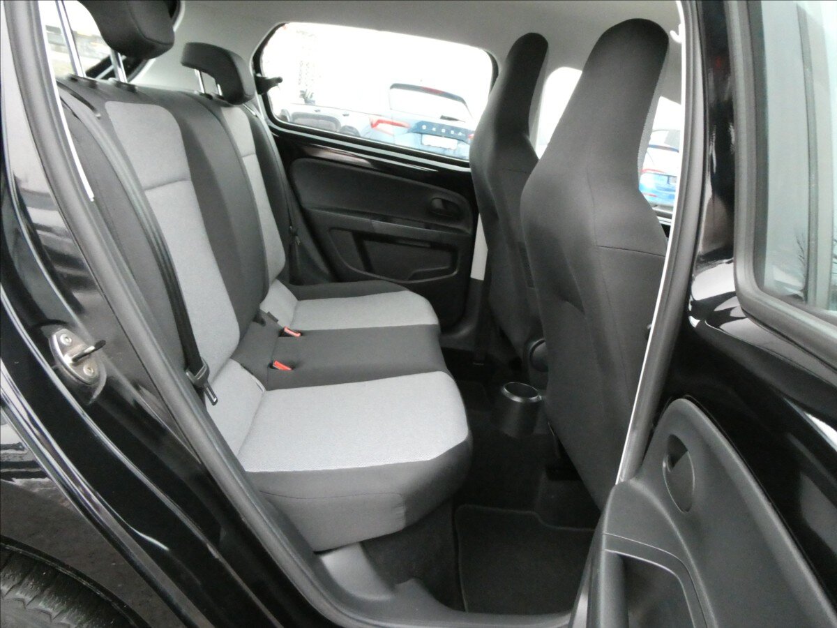 Škoda Citigo Hatchback 999,0 44 kw