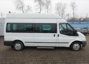 Ford Transit Ostatní 2,2 l 92 kw