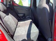 Suzuki Alto Hatchback 996,0 50 kw