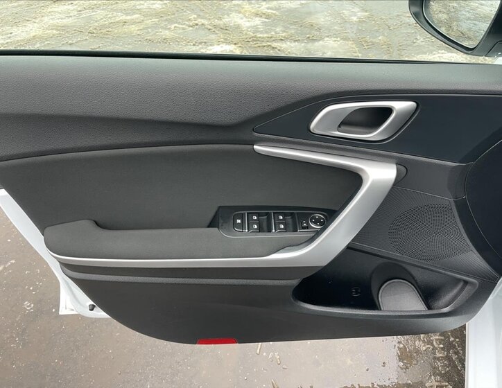 KIA Ceed Kombi 998,0 74 kw