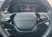 Škoda Scala Hatchback 1,0 l 85 kw