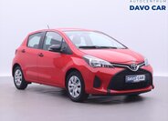 Toyota Yaris Hatchback 998,0 51 kw