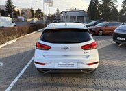 Hyundai i30 Hatchback 1,5 l 80 kw