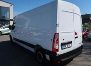 Renault Master 4