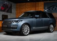 Land Rover Range Rover 1