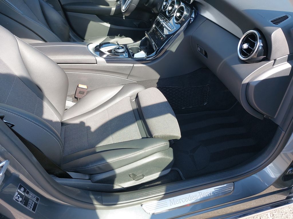 Mercedes-Benz Třídy C