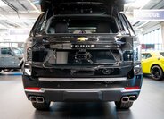 Chevrolet Tahoe SUV / Terénní 6,2 l 313 kw