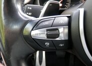 BMW X5 SUV 3,0 l 280 kw