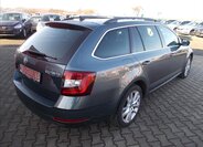 Škoda Octavia 11