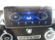 Mercedes-Benz Vito Kombi 2,1 l 120 kw