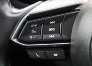 Mazda 3 Hatchback 2,0 l 88 kw