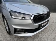 Škoda Fabia 23