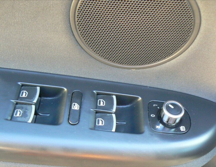 Volkswagen Golf Plus 7