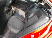 Opel Insignia Hatchback 2,0 l 125 kw