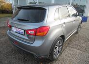 Mitsubishi ASX 5