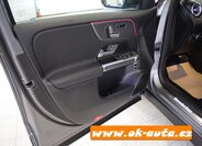 Mercedes-Benz GLB SUV 0,0 85 kw
