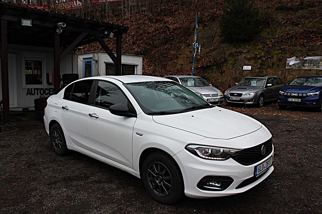 Fiat Tipo