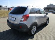 Opel Antara SUV 2,2 l 120 kw