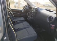 Mercedes-Benz Vito MPV 1,8 l 100 kw