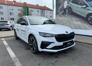 Škoda Scala Hatchback 999,0 85 kw