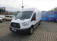 Ford Transit Ostatní 2,0 l 96 kw