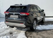 Toyota RAV4 SUV 2,5 l 131 kw