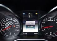 Mercedes-Benz Třídy C 35