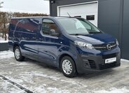 Opel Vivaro 3