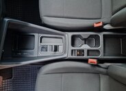 Volkswagen Caddy Kombi 2,0 l 90 kw